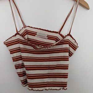 Urban Outfitters crop top
